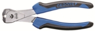 Afbeeldingen van Ged kopkniptang 8367-160jc