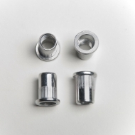 Afbeeldingen van Blindklinkmoer ck m4x11.2mm 22co alu
