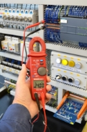 Afbeeldingen van Digitale stroomtang 300A AC/DC CM 2