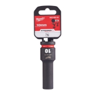 Afbeeldingen van Shockwave™ dop ½" x 10 mm lang