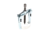 Afbeeldingen van Ged univ.trekker t/m 90mm 2-armig 1.06/1