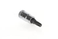Afbeeldingen van Ged inbusdop 1/4" torx t27
