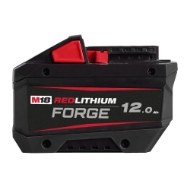 Afbeeldingen van M18 REDLITHIUM FORGE Battery 12.0 Ah