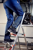 Afbeeldingen van Werkschoen mt.45 Evoke 2.0 D S3S Laag