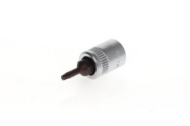 Afbeeldingen van Ged inbusdop 1/4" torx t8