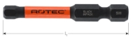 Afbeeldingen van Rotec IMPACT Schroefbit SW 5, L=50, E6.3 [2]