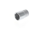 Afbeeldingen van Ged dop 1/2" 6-kant 18mm