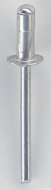 Afbeeldingen van MFX Rivet PLIA alu/st DH 3.0x10