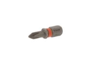 Afbeeldingen van Iro bit 1/4'' 25mm PH1 verp. á 10 stuks