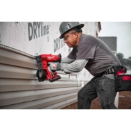 Afbeeldingen van M18 Fuel Roofing Coil Nailer, HD Box, 2x M18H