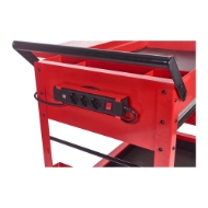 Afbeeldingen van TOOLGUARD™ SWC40-1 - 102 cm (40") Stalen gere