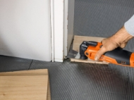 Afbeeldingen van Fein 1st E-Cut standard 65x50 Starlock+