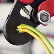 Afbeeldingen van Adereindhulstang 0,08-6 mm2 6kt. Knipex