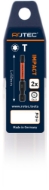 Afbeeldingen van Rotec IMPACT Schroefbit T 40, L=50, E6.3 [2]
