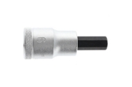 Afbeeldingen van Ged inbusdop 1/2" 9mm