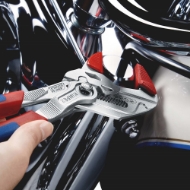 Afbeeldingen van Tangsleutel 250mm mc-greep Knipex