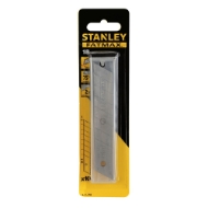 Afbeeldingen van Reservemes Afbreekmes Stanley 2-11-718 F