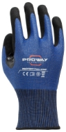 Afbeeldingen van Werkhandhandsch Proway Protect PWH-3703F mt.9