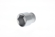 Afbeeldingen van Ged dop 1/2" 6-kant 28mm
