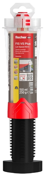 Afbeeldingen van Fischer injectiepasta vs plus 150pp