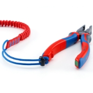 Afbeeldingen van Combitang gepol. 180mm mc-greep Knipex