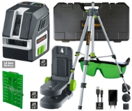 Afbeeldingen van PocketCross-Laser 2G Set 150 cm