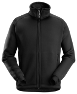 Afbeeldingen van FW Pile Inverted Jacket mt.l zwart