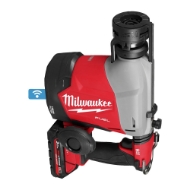 Afbeeldingen van M18 FUEL OVERHEAD 16MM SDS-PLUS HAMMER AND ID
