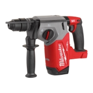 Afbeeldingen van M18 FUEL™ 4-standen SDS-plus hamer met FIXTEC