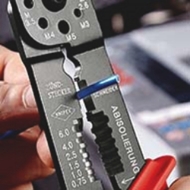 Afbeeldingen van Kni 2-comp kabelkrimptang 240mm