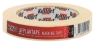 Afbeeldingen van Kelfort schilderstape 19mm x 50 mtr