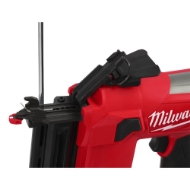 Afbeeldingen van M12 FUEL™ compacte 18 GA rechte tacker