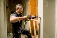 Afbeeldingen van Metabo combi-boorhamer khe 2660