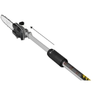 Afbeeldingen van M18 FUEL™ telescopische stokzaag 30 cm