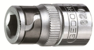 Afbeeldingen van Ged bithouder 1/4" 6-kt - 1/4" 4-kt
