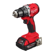 Afbeeldingen van M18™ Compacte koolborstelloze boorschroefmach