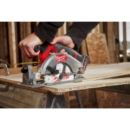 Afbeeldingen van M12 FUEL™ Compactcirkelzaagmachine