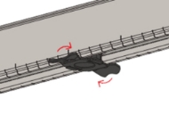 Afbeeldingen van fis Schuifmoer FSM Clix P 8