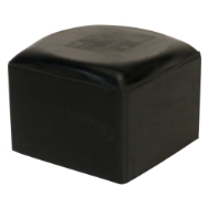 Afbeeldingen van Mokerdop rubber 2kg