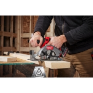 Afbeeldingen van M12 FUEL™ Compactcirkelzaagmachine