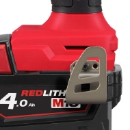 Afbeeldingen van M18™ Compacte koolborstelloze boorschroefmach