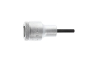 Afbeeldingen van Ged inbusdop 1/2" 4mm
