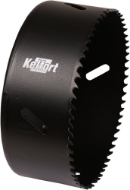 Afbeeldingen van Kelfort gatzaag hss 111mm bi-metal