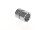 Afbeeldingen van Ged dop 1/4" 6-kant 14mm