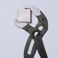Afbeeldingen van Waterpomptang Cobra 400mm kunst. gr. Knipex