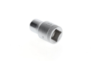 Afbeeldingen van Ged dop 1/2" 6-kant 11mm