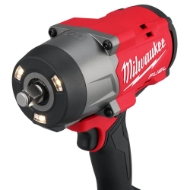 Afbeeldingen van Mil m18 FHIW2F12-502X slagmoersleutel 1/2