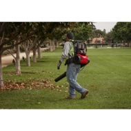 Afbeeldingen van M18 FUEL™ dual battery backpack bladblazer