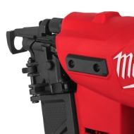 Afbeeldingen van M18 Fuel Roofing Coil Nailer, HD Box, 2x M18H