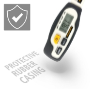 Afbeeldingen van Thermotester